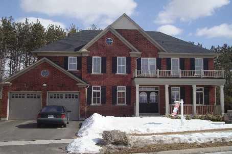 2159 Hackett Pl, House detached with 5 bedrooms, 4 bathrooms and 4 parking in Oshawa ON | Image 1