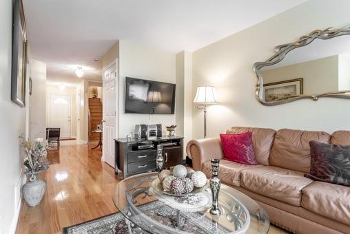 06 - 401 Sewell's Rd, Townhouse with 2 bedrooms, 4 bathrooms and 2 parking in Toronto ON | Image 5
