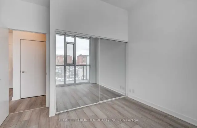 904 - 120 Parliament St, Condo with 1 bedrooms, 1 bathrooms and 0 parking in Toronto ON | Image 3