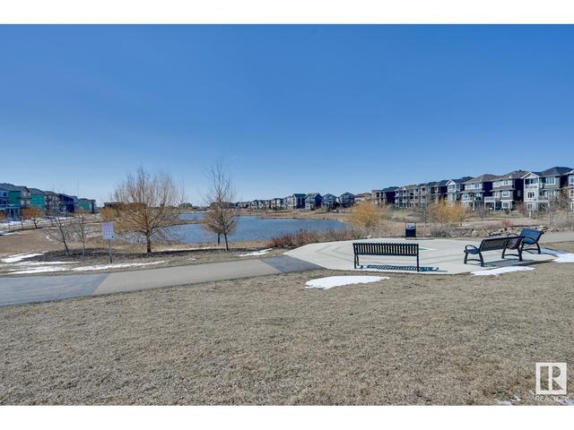 827 Glenridding Ravine Wd Sw, House detached with 6 bedrooms, 5 bathrooms and null parking in Edmonton AB | Image 48
