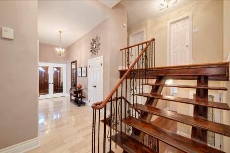 81 Stonedene Blvd, House detached with 4 bedrooms, 3 bathrooms and 4 parking in Toronto ON | Image 5