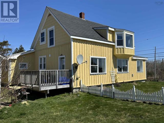 6700 Highway 3, House detached with 3 bedrooms, 2 bathrooms and null parking in Queens NS | Image 41