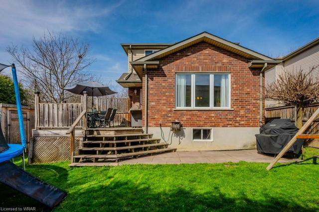 7 Park Avenue E, House detached with 3 bedrooms, 2 bathrooms and 2 parking in Woolwich ON | Image 30