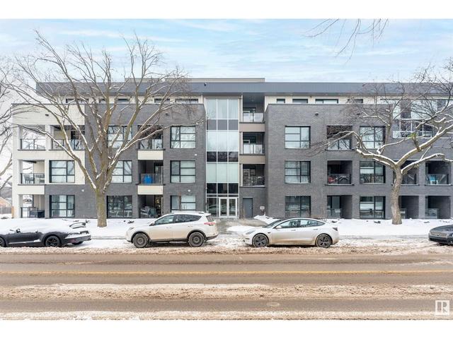 108 - 11503 76 Av Nw, Condo with 2 bedrooms, 2 bathrooms and null parking in Edmonton AB | Image 52