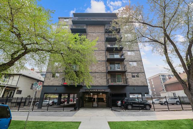 703 - 1213 13 Avenue Sw, Condo with 2 bedrooms, 1 bathrooms and 1 parking in Calgary AB | Image 1