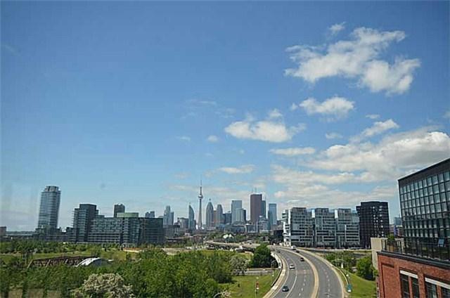 117 - 68 Broadview Ave, Condo with 1 bedrooms, 1 bathrooms and 1 parking in Toronto ON | Image 13