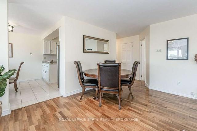 9e - 67 Caroline St S, Condo with 2 bedrooms, 2 bathrooms and 1 parking in Hamilton ON | Image 9