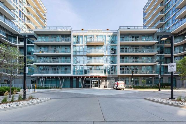 1219 - 1185 The Queensway Ave, Condo with 2 bedrooms, 2 bathrooms and 2 parking in Toronto ON | Image 22