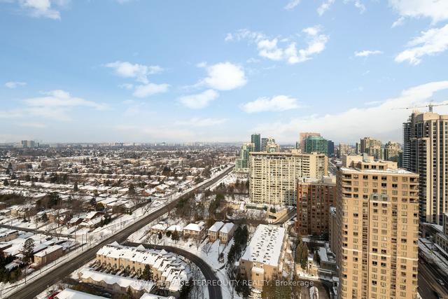 ph108 - 75 Canterbury Pl, Condo with 3 bedrooms, 2 bathrooms and 2 parking in Toronto ON | Image 25
