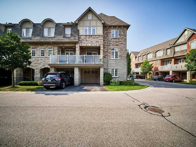 74 - 1701 Finch Ave E, Townhouse with 4 bedrooms, 3 bathrooms and 2 parking in Pickering ON | Image 1