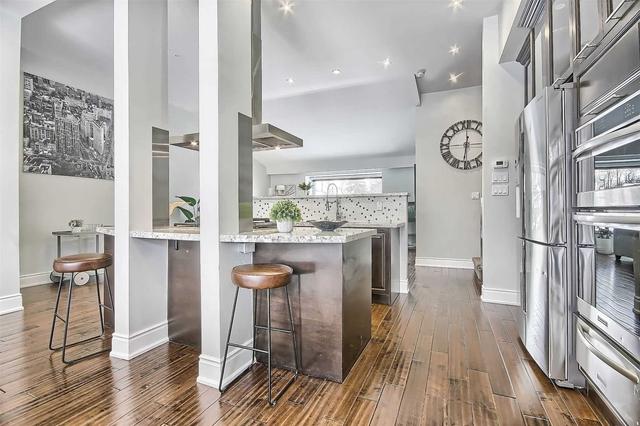 32 Longhope Pl, House detached with 4 bedrooms, 4 bathrooms and 5 parking in Toronto ON | Image 31