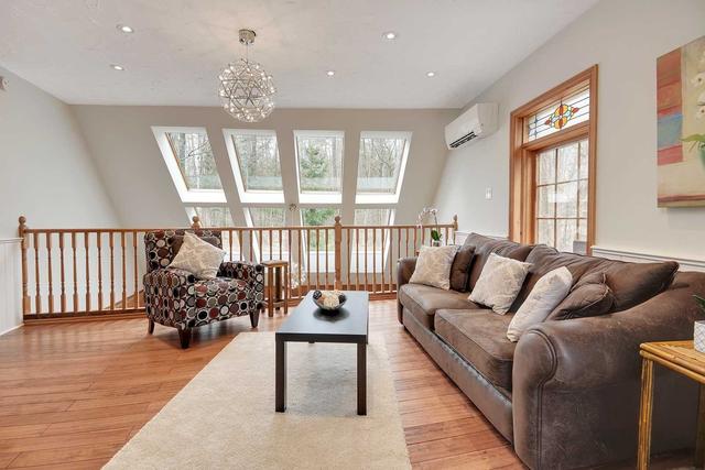 16312 Highway 48 Rd, House detached with 4 bedrooms, 2 bathrooms and 30 parking in Whitchurch Stouffville ON | Image 19