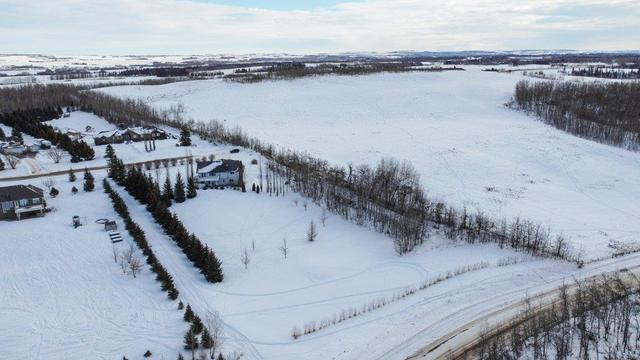 61 27121 Twp Rd 402, House detached with 4 bedrooms, 3 bathrooms and 6 parking in Red Deer County AB | Image 46