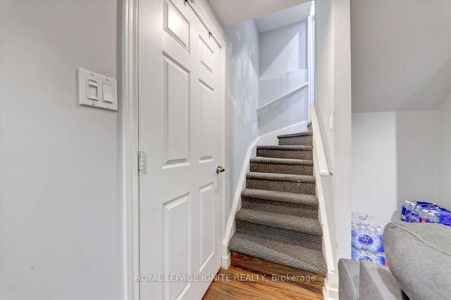 52 Pioneer Ptwy, House detached with 3 bedrooms, 4 bathrooms and 2 parking in Toronto ON | Image 20