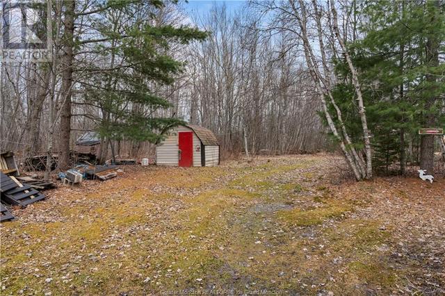7062 Route 126, House detached with 3 bedrooms, 2 bathrooms and null parking in Harcourt NB | Image 8