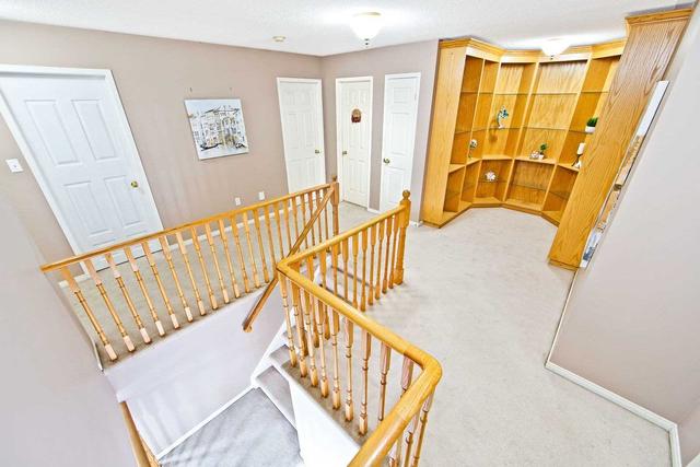 58 Leagate St, House detached with 5 bedrooms, 4 bathrooms and 6 parking in Brampton ON | Image 5
