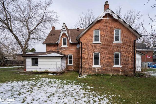 76 Queen Street N, House detached with 3 bedrooms, 1 bathrooms and 4 parking in New Tecumseth ON | Image 23