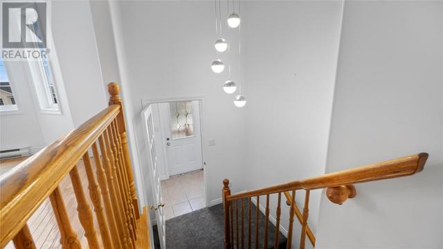 10 Ventura Place, House detached with 4 bedrooms, 2 bathrooms and null parking in St. John's NL | Image 15