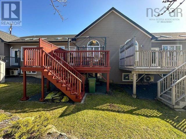 7 Armenia Drive, House attached with 3 bedrooms, 3 bathrooms and null parking in Halifax NS | Image 41