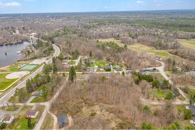 lot 9 Pearl Dr, Home with 0 bedrooms, 0 bathrooms and null parking in Gravenhurst ON | Image 1