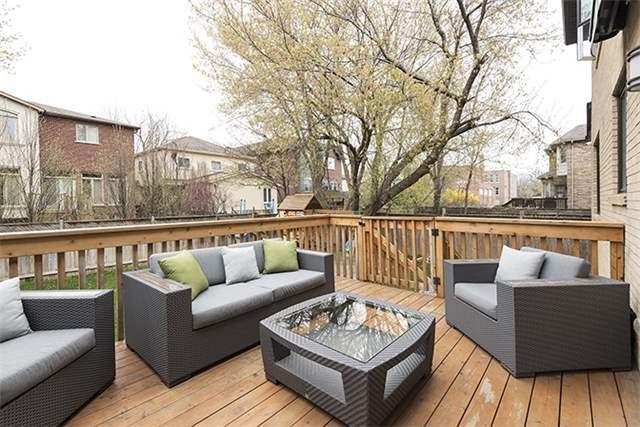 316 Joicey Blvd, House detached with 4 bedrooms, 6 bathrooms and 2 parking in Toronto ON | Image 18