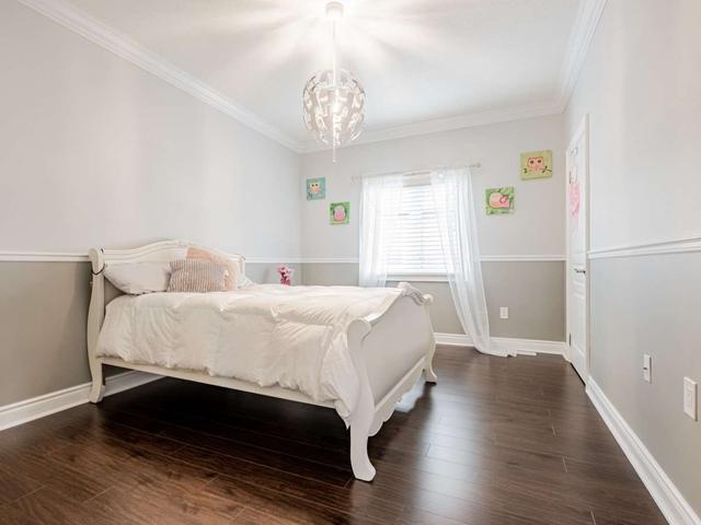 30 Baby Pointe Tr, House detached with 4 bedrooms, 4 bathrooms and 4 parking in Brampton ON | Image 15