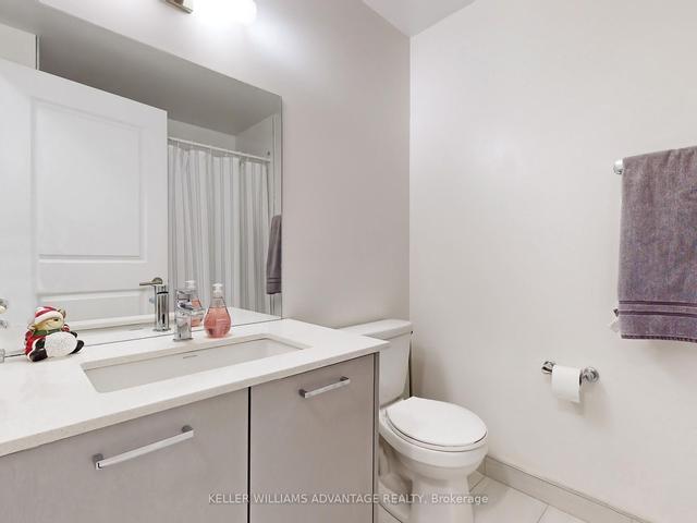 510 - 1630 Queen St E, Condo with 2 bedrooms, 2 bathrooms and 1 parking in Toronto ON | Image 13