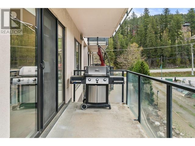 204 - 326 Mara Lake Lane, Condo with 3 bedrooms, 2 bathrooms and 2 parking in Sicamous BC | Image 40