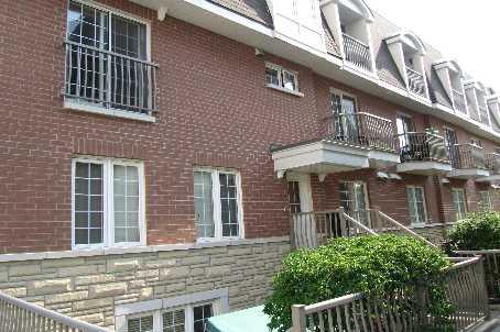 21 - 285 Antibes Dr, Townhouse with 3 bedrooms, 3 bathrooms and 1 parking in Toronto ON | Image 7