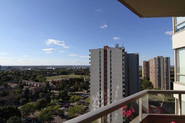 1716 - 175 Bamburgh Circ, Condo with 2 bedrooms, 2 bathrooms and 2 parking in Toronto ON | Image 28