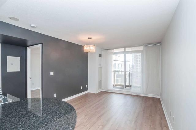 806 - 18 Kenaston Gdns, Condo with 1 bedrooms, 1 bathrooms and 1 parking in Toronto ON | Image 24