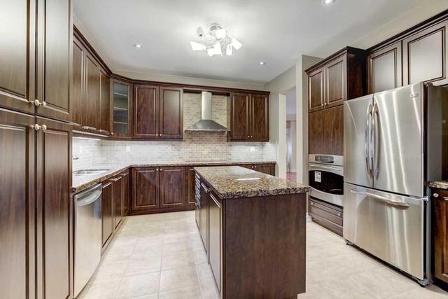 42 - 4135 Shipp Dr, Townhouse with 4 bedrooms, 4 bathrooms and 2 parking in Mississauga ON | Image 9