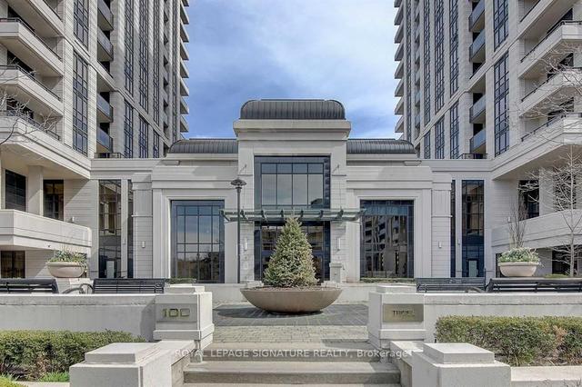 820 - 100 Harrison Garden Blvd, Condo with 2 bedrooms, 2 bathrooms and 1 parking in Toronto ON | Image 1