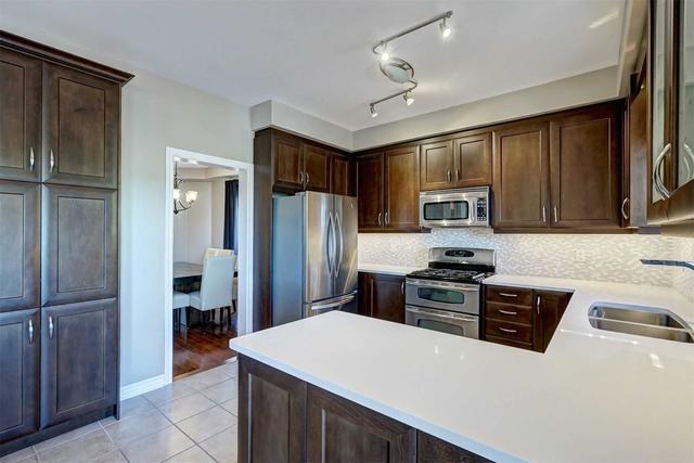 2 Springwood Crt, House detached with 4 bedrooms, 3 bathrooms and 4 parking in Barrie ON | Image 8
