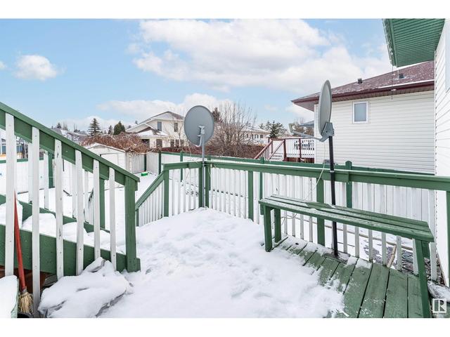 916 Jordan Cr Nw, House detached with 5 bedrooms, 2 bathrooms and 4 parking in Edmonton AB | Image 48