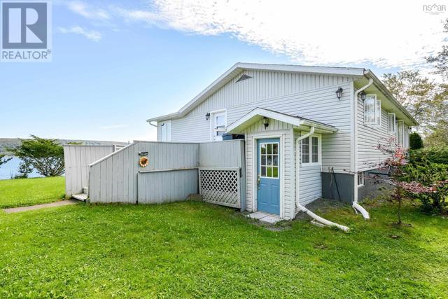 85 Pleasant Point Road, House detached with 3 bedrooms, 2 bathrooms and null parking in Cape Breton NS | Image 46