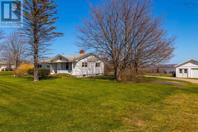 239 303 Highway, Home with 0 bedrooms, 0 bathrooms and null parking in Digby MD NS | Image 6