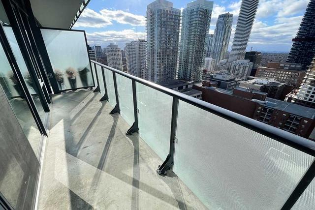 2511 - 161 Roehampton Ave, Condo with 1 bedrooms, 2 bathrooms and 0 parking in Toronto ON | Image 22
