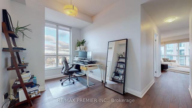 1203 - 85 The Donway W, Condo with 2 bedrooms, 2 bathrooms and 1 parking in Toronto ON | Image 19
