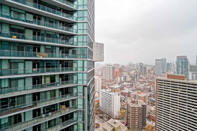 3010 - 33 Charles St E, Condo with 1 bedrooms, 1 bathrooms and 0 parking in Toronto ON | Image 15