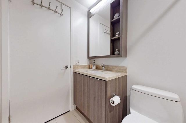 3707 - 115 Blue Jays Way, Condo with 0 bedrooms, 1 bathrooms and 0 parking in Toronto ON | Image 11