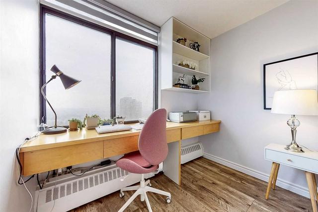 2502 - 3300 Don Mills Rd, Condo with 2 bedrooms, 2 bathrooms and 1 parking in Toronto ON | Image 14
