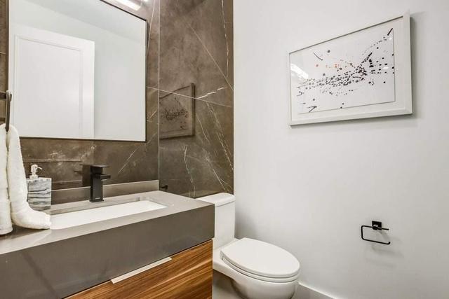 18e - 61 Yorkville Ave, Condo with 3 bedrooms, 3 bathrooms and 1 parking in Toronto ON | Image 8