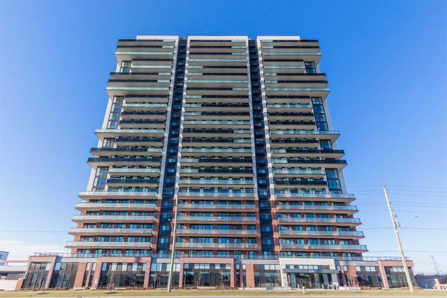 1709 - 2550 Simcoe St N, Condo with 2 bedrooms, 2 bathrooms and 1 parking in Oshawa ON | Image 12
