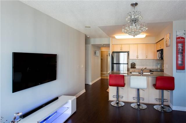 1001 - 60 Disera Dr, Condo with 1 bedrooms, 1 bathrooms and 1 parking in Vaughan ON | Image 17