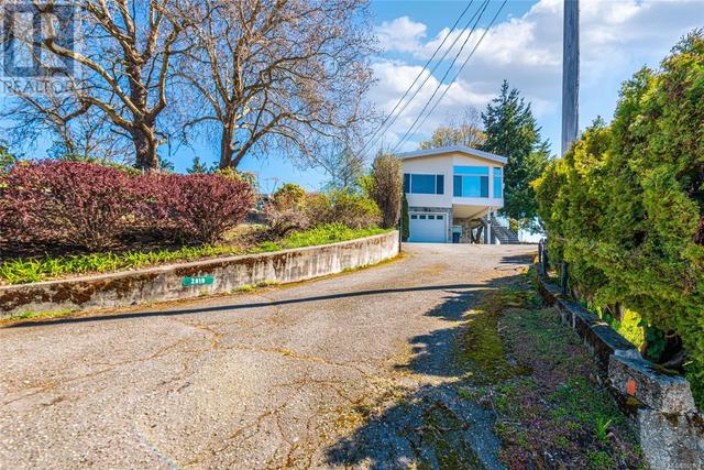 2819 View Terr, House detached with 3 bedrooms, 3 bathrooms and 4 parking in Port Alberni BC | Image 40