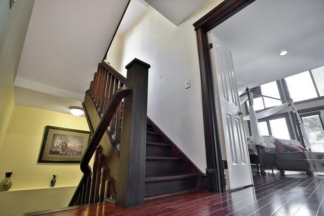 1190 Stavebank Rd, House detached with 4 bedrooms, 6 bathrooms and 8 parking in Mississauga ON | Image 6