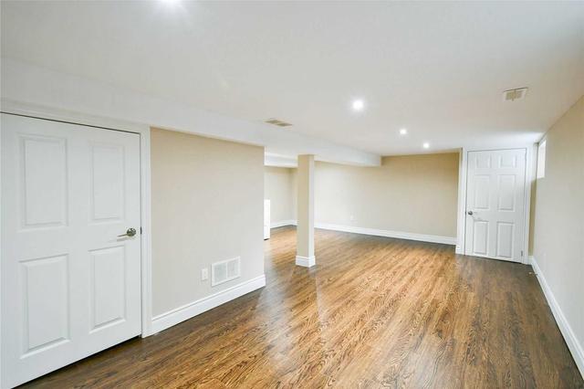 86 Patterson Ave, House detached with 3 bedrooms, 3 bathrooms and 0 parking in Toronto ON | Image 13