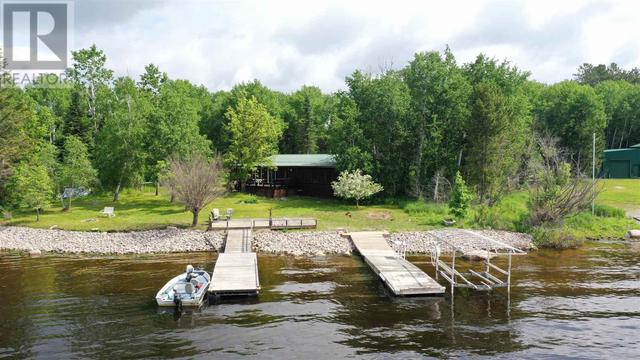 lot 342 Minaki, Home with 3 bedrooms, 2 bathrooms and null parking in Kenora ON | Image 28