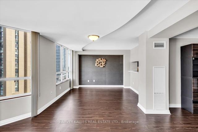 1110 - 5444 Yonge St, Condo with 1 bedrooms, 2 bathrooms and 2 parking in Toronto ON | Image 3